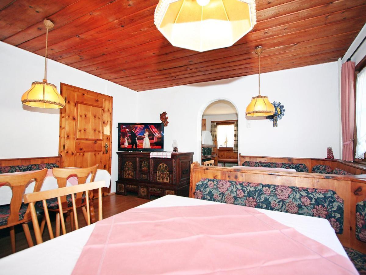 Holiday Home Hauser By Interhome Майрхофен Экстерьер фото