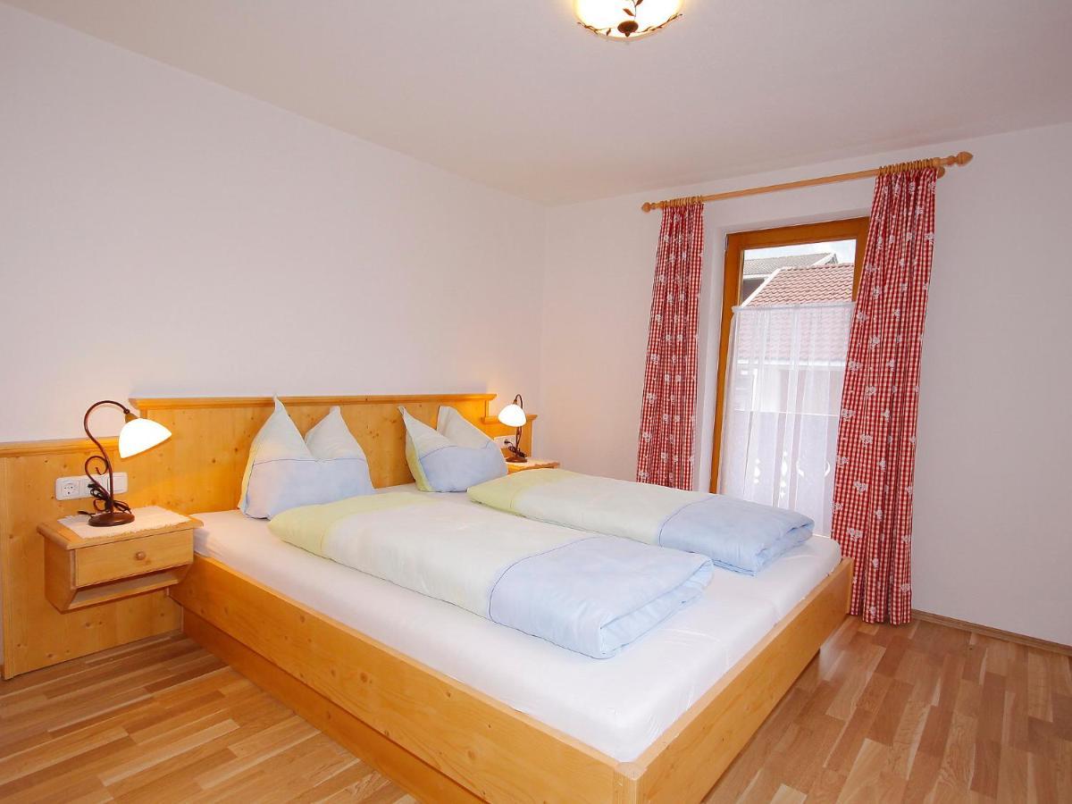 Holiday Home Hauser By Interhome Майрхофен Экстерьер фото