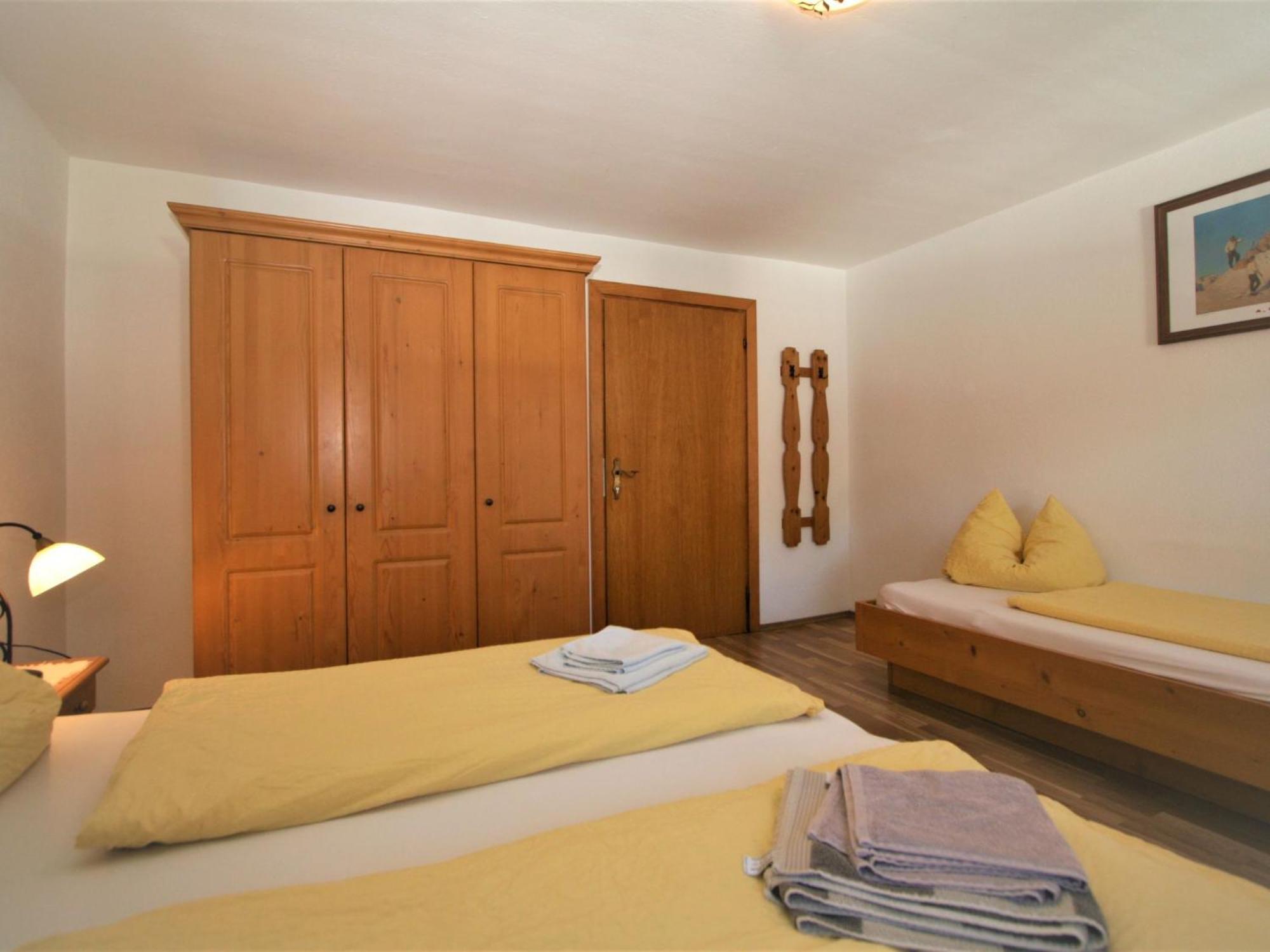 Holiday Home Hauser By Interhome Майрхофен Экстерьер фото