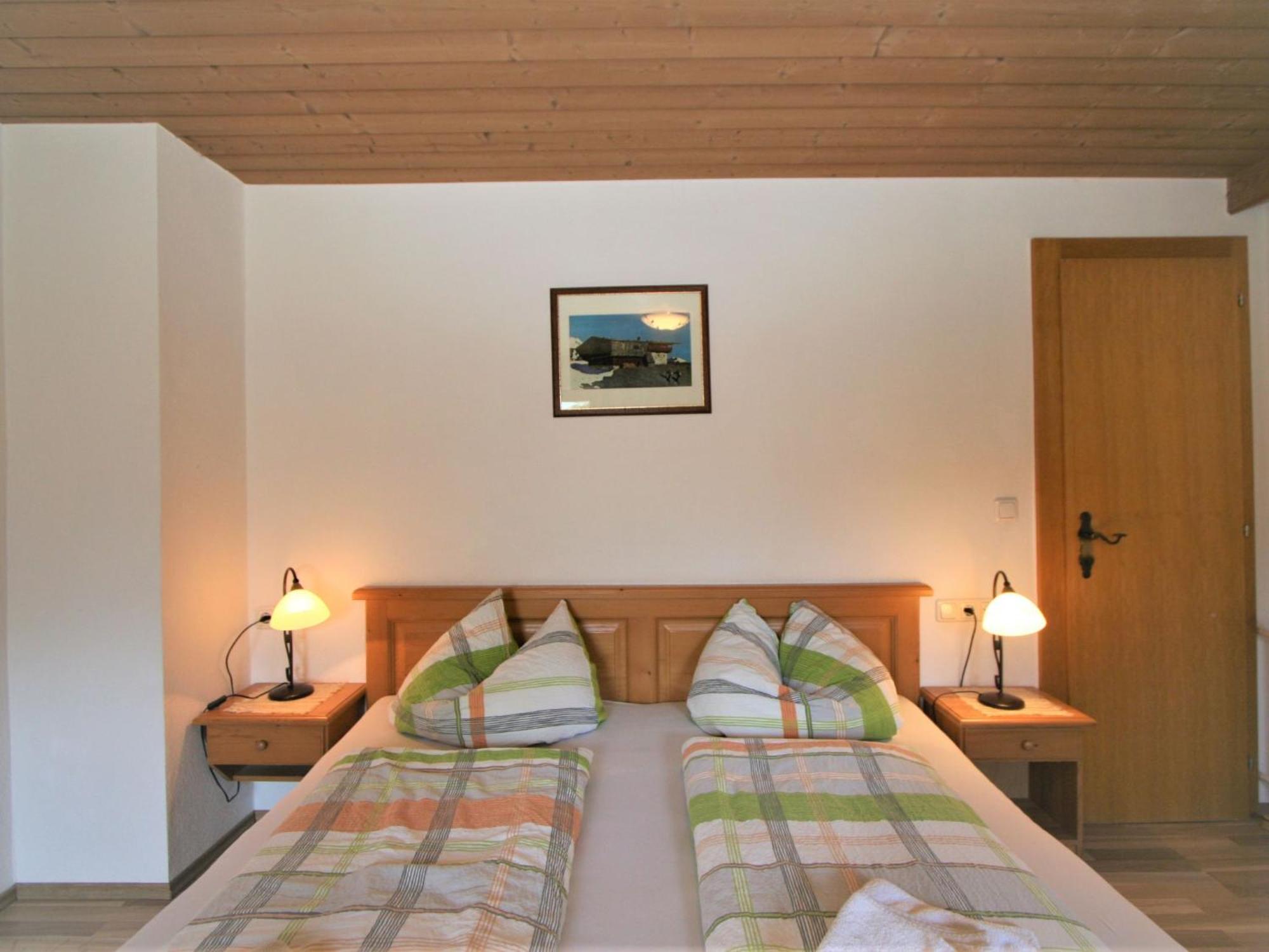 Holiday Home Hauser By Interhome Майрхофен Экстерьер фото