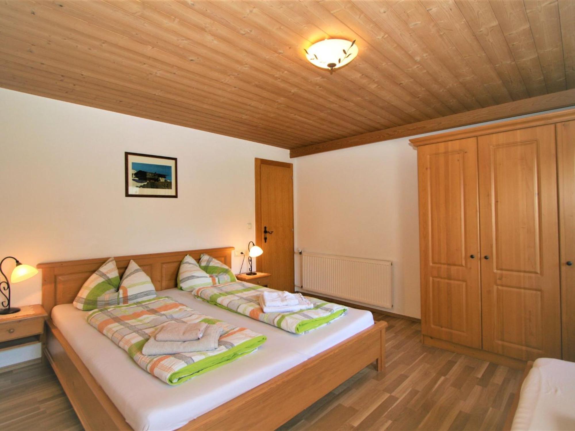 Holiday Home Hauser By Interhome Майрхофен Экстерьер фото